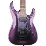 Arrow Antimyth FR 22 Plasma Rosewood Električna gitara - Image 5