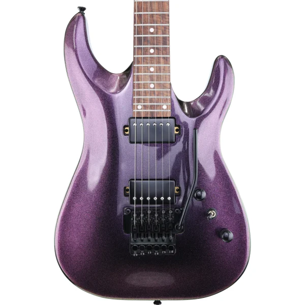 Arrow Antimyth FR 22 Plasma Rosewood Električna gitara - Image 5