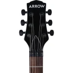 Arrow Antimyth FR 22 Plasma Rosewood Električna gitara - Image 7