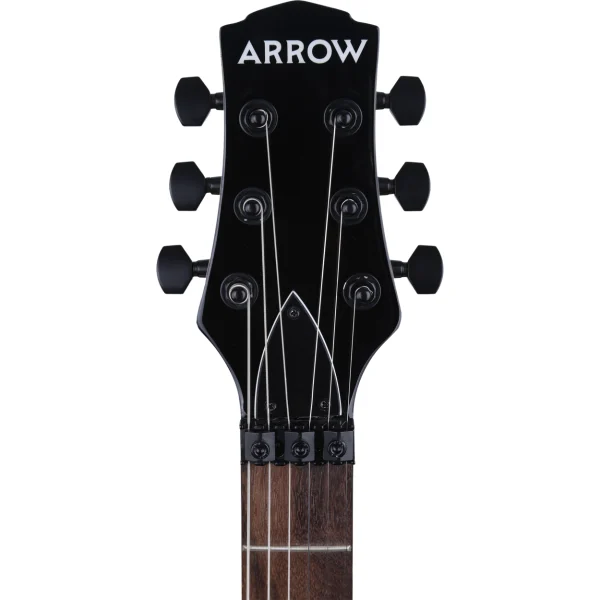 Arrow Antimyth FR 22 Plasma Rosewood Električna gitara - Image 7