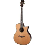 Arrow Platinum A CE Sitka/Rosewood Ozvučena akustična gitara - Image 4