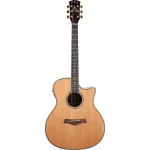 Arrow Platinum A CE Sitka/Rosewood Ozvučena akustična gitara