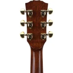 Arrow Platinum A Sitka/Rosewood  Akustična gitara - Image 4