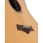 Arrow Platinum A Sitka/Rosewood  Akustična gitara - Image 5