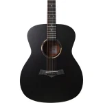 Arrow Raw Series Black Akustična gitara - Image 3