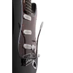 Arrow ST 111 Deep Black Rosewood T-shell Električna gitara - Image 2