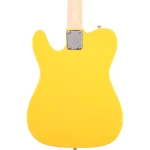 Arrow Telico TL 11 Peanut Butter Maple Black Električna gitara - Image 3