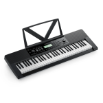 Donner DEK-620 Black Klavijatura - Image 2