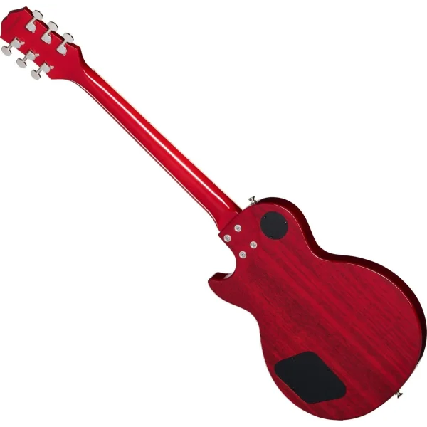 Epiphone Les Paul Tribute Heritage Cherry Sunburst Električna gitara - Image 2