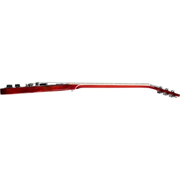 Gibson SG Standard Heritage Cherry Električna gitara - Image 3