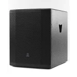 Novox N-SUB 18 1000 W Aktivna bas kutija