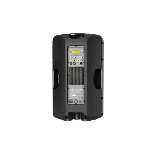 Novox NV 15 USB MP3 Bluetooth Aktivna zvučna kutija - Image 3