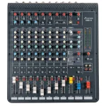 Studiomaster C6XS-12 eff Audio mikseta