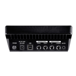 ALESIS NITRO PRO XL KIT Električni bubnjevi - Image 8