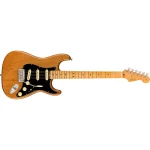 Fender American Professional II Stratocaster,Maple Fingerb, Roasted Pine, Električna gitara