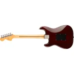 Fender Classic Vibe 70s Stratocaster HSS, Laurel Fingerboard, Walnut Električna gitara - Image 2