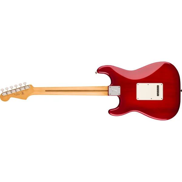 Fender Player II, Rosewood Fingerb, Transparent Cherry Burst, Električna gitara - Image 2