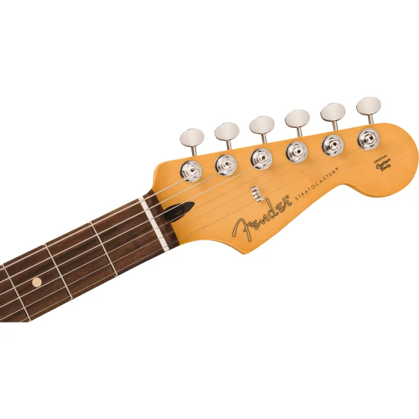 Fender Player II, Rosewood Fingerb, Transparent Cherry Burst, Električna gitara - Image 5