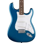 Fender Standard Stratocaster, LRL,WPG,AquaMarine Metallic, Električna gitara - Image 3