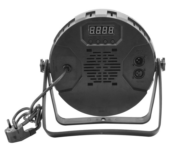 Sar Karma LED PAR-90SL Led reflektor 60x1.5W - Image 2