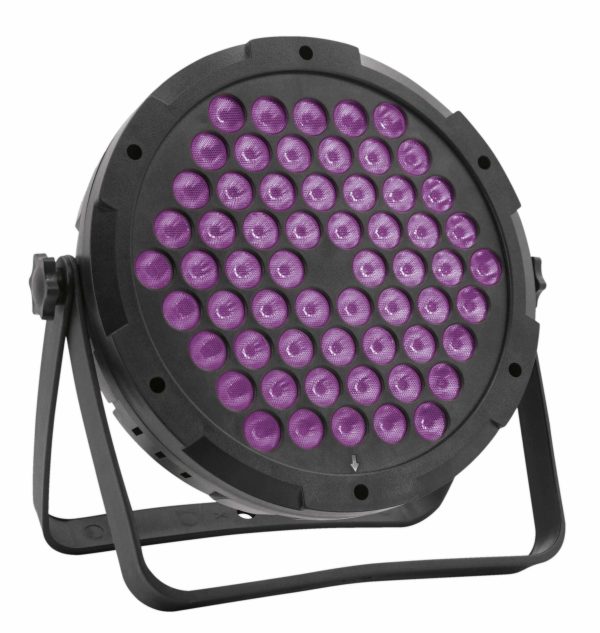 Sar Karma LED PAR-90SL Led reflektor 60x1.5W - Image 4