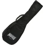 MAHALO MK1 TBR K Transparent brown Ukulele set