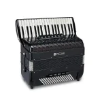PIGINI Convertor 37/P3 harmonika
