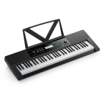 Donner DEK-620 Black Klavijatura