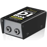 Donner Special-I Passive DI box