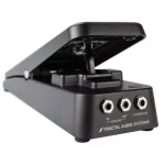 Fractal EV-1 Black Expression pedala