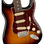 Fender American Professional II Stratocaster,Rosewood Fingerb, 3CS, Električna gitara - Image 3