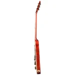 Gibson Les Paul Standard Figured Top 60s Bourbon Burst Električna gitara - Image 4