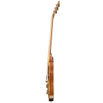 Gibson Les Paul Studio Session Honey Burst Cream Električna gitara - Image 4