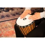 Meinl HDJ4-M DJEMBE NILE SERIES, Djembe (KOM)