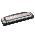 HOHNER Silver Star Small Box A Usna harmonika