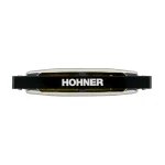HOHNER Silver Star Small Box A Usna harmonika - Image 3