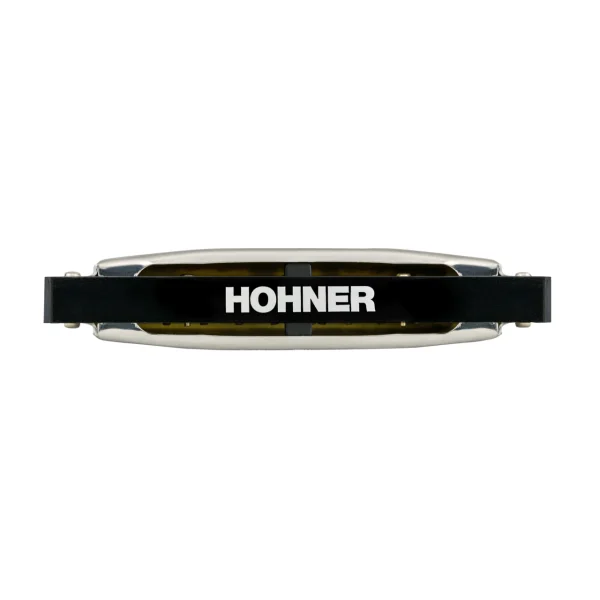 HOHNER Silver Star Small Box A Usna harmonika - Image 3