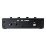 M-AUDIO MTRACK DUO 2-in 2-out USB Audio interface - Image 3