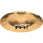 Meinl CC16EMCH-B Custom Extreme Metal China 16 - Image 2