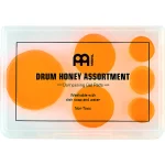 Meinl MDHA Drum honey damper pads 12-pcs 6x small, 4x medium, 2x large Gel za prigušivanje