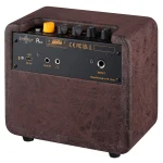 Ortega PTWO-BU Portable Acoustic AMP 12W Prijenosno Akustično pojačalo za gitaru sa torbom - Image 4