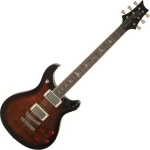 PRS SE McCarty 594 Black Goldburst Električna gitara