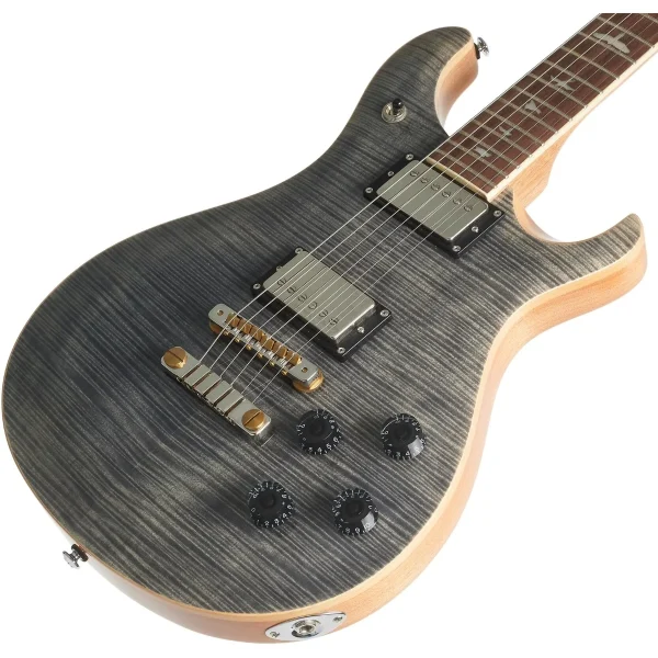 PRS SE McCarty 594 Charcoal Električna gitara - Image 3