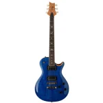 PRS SE SC McCarty 594 Faded Blue Električna gitara