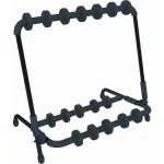 Q-LOK GS350 univerzalni stalak za 6 gitara