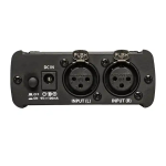 STAGG Siast EU In ear monitor pojačalo