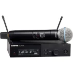Shure SLXD24E/B58-H56 Mikrofon daljinac wireless sistem