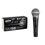 Shure SM58SE Mikrofon