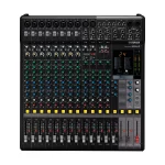 YAMAHA MG-16X Mixing console Analogna mikseta sa efektom