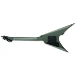 ESP LTD Arrow-200 Military Green Satin Električna gitara - Image 2